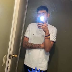 Meet your Posher, Luis